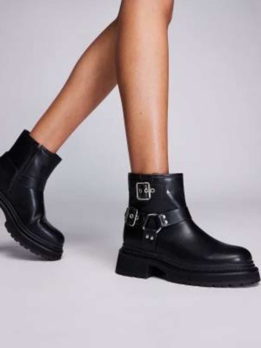Public Desire Wide Fit